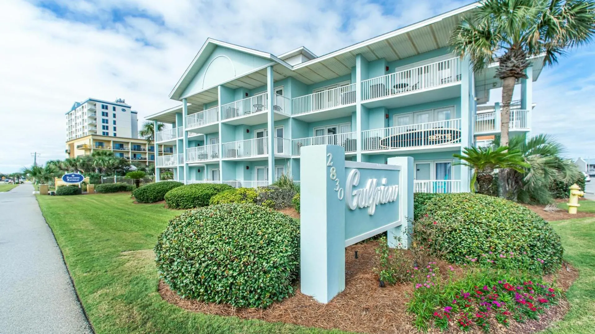 Gulfview Ii 311 *