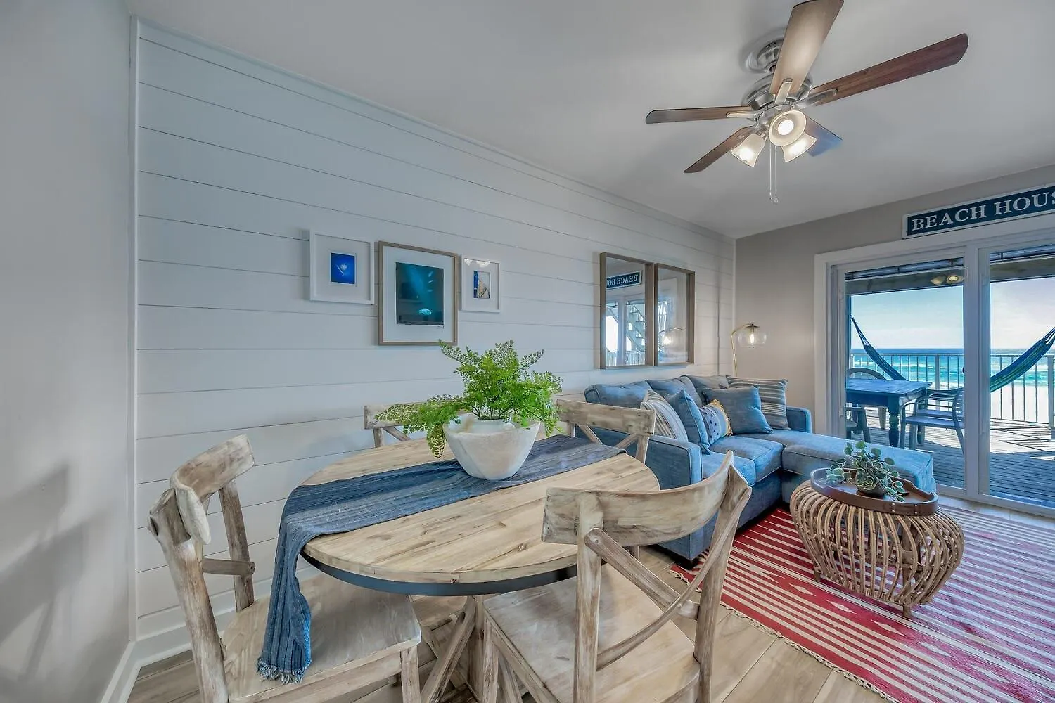 Ferienhaus Weekender By Avantstay Gorgeous Front W Ocean View