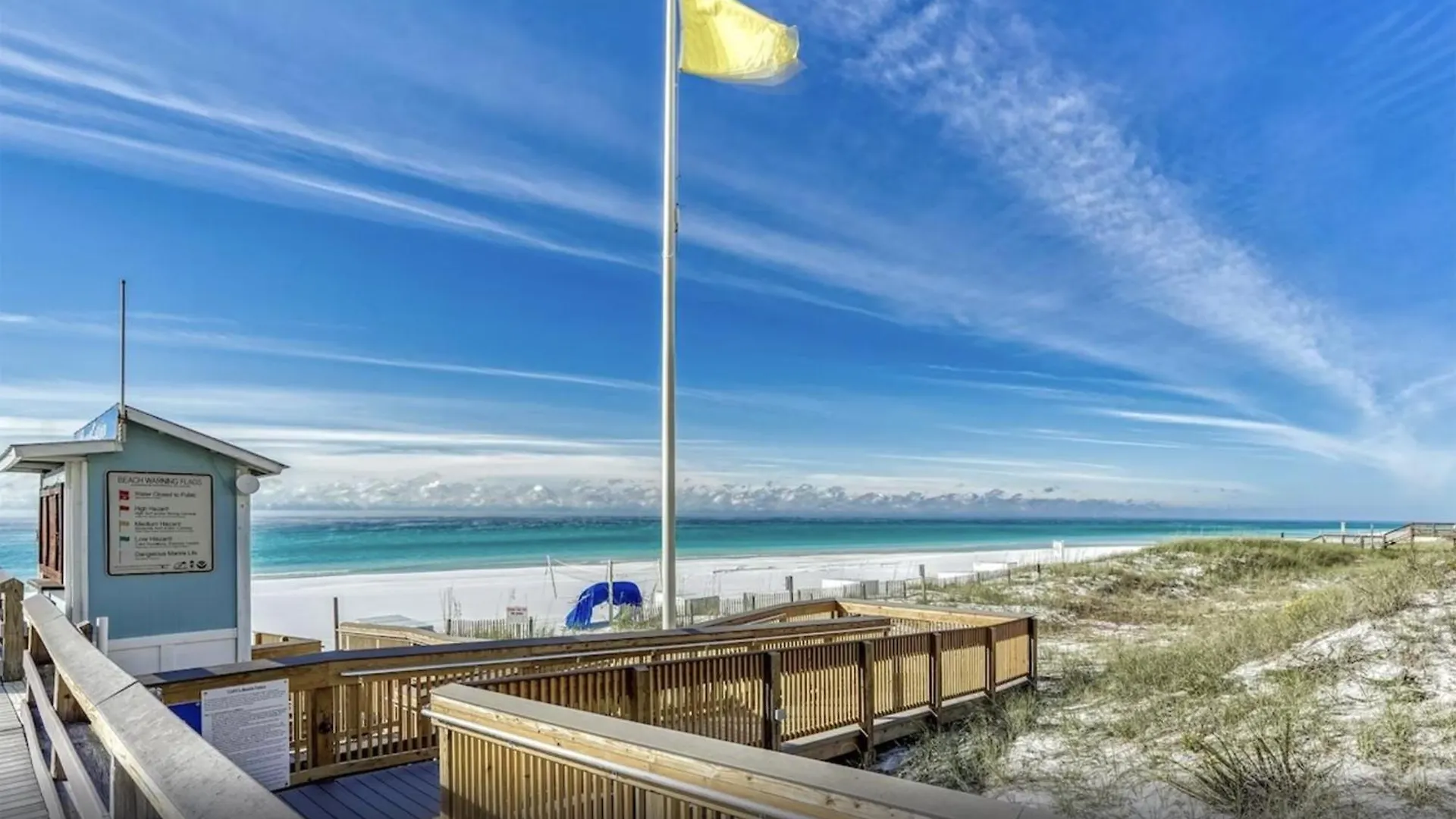 Captiva #103 Semesterbostad