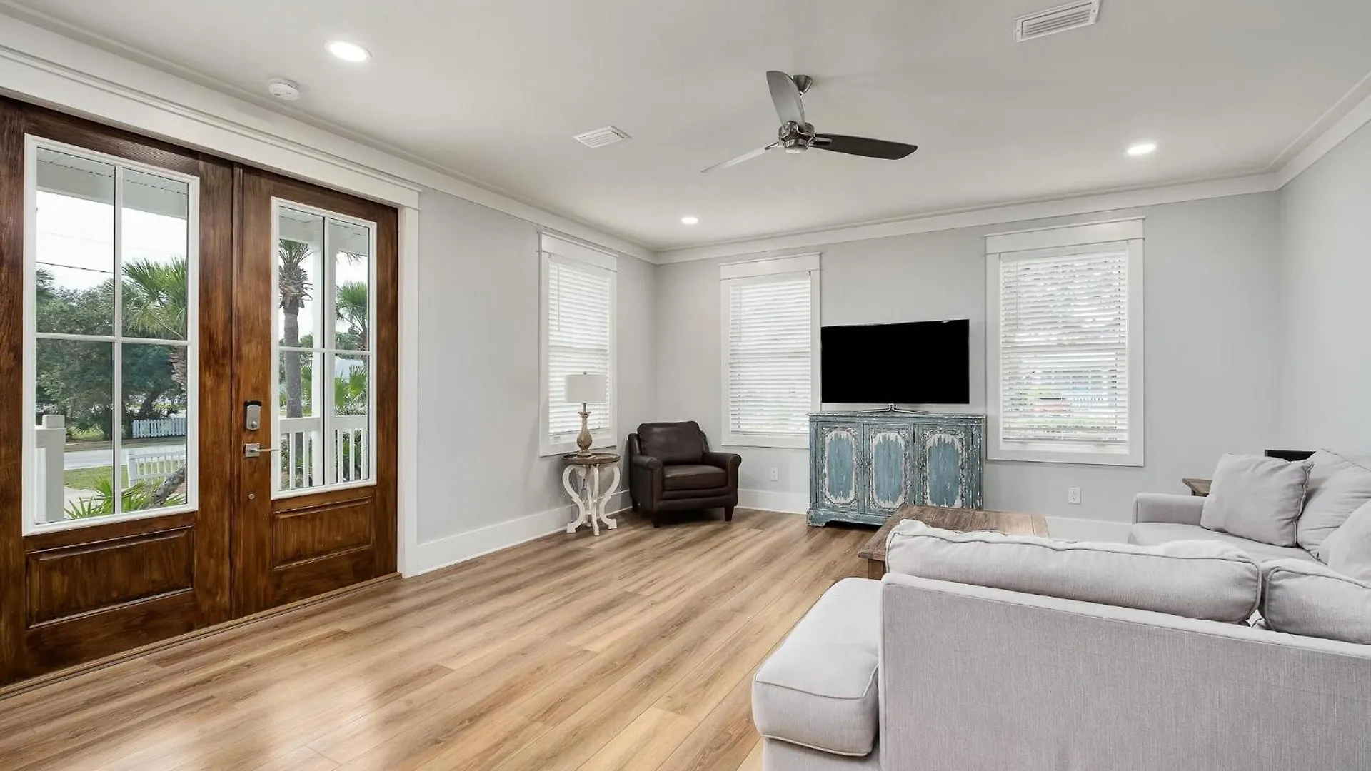 Better Days Holiday home Destin