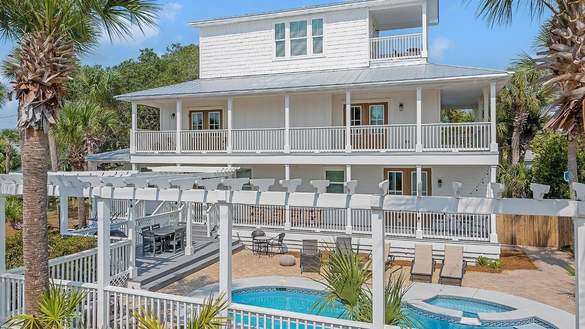Better Days Holiday home Destin