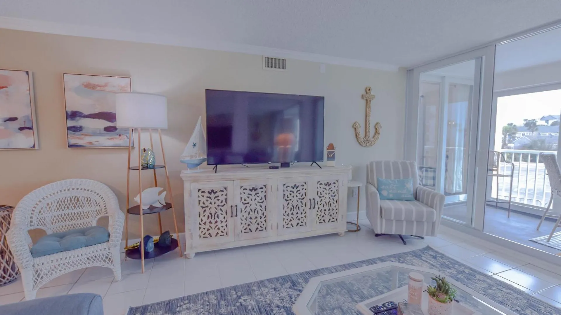 Shoreline Towers #3022 Apartment