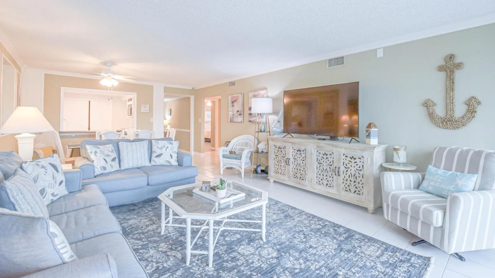Shoreline Towers #3022 Apartment Destin