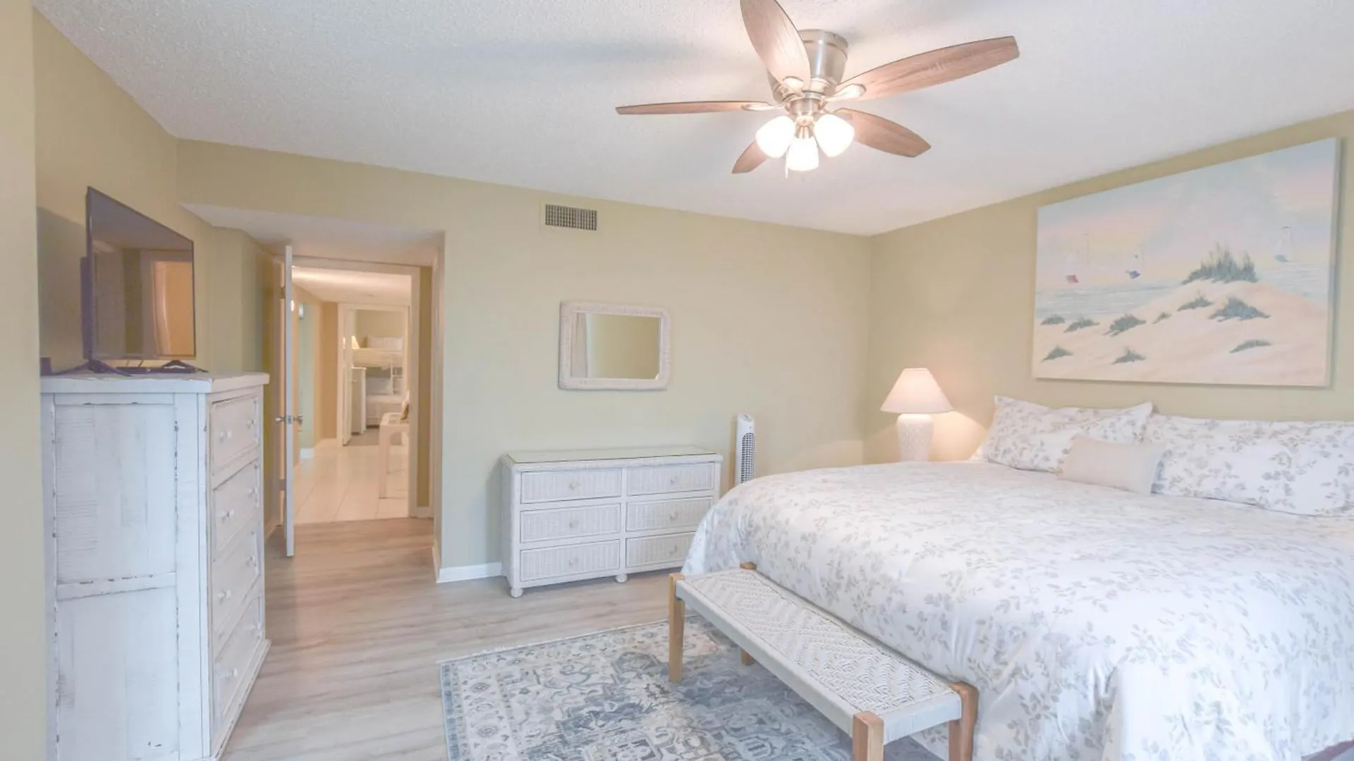 Shoreline Towers #3022 Apartment Destin
