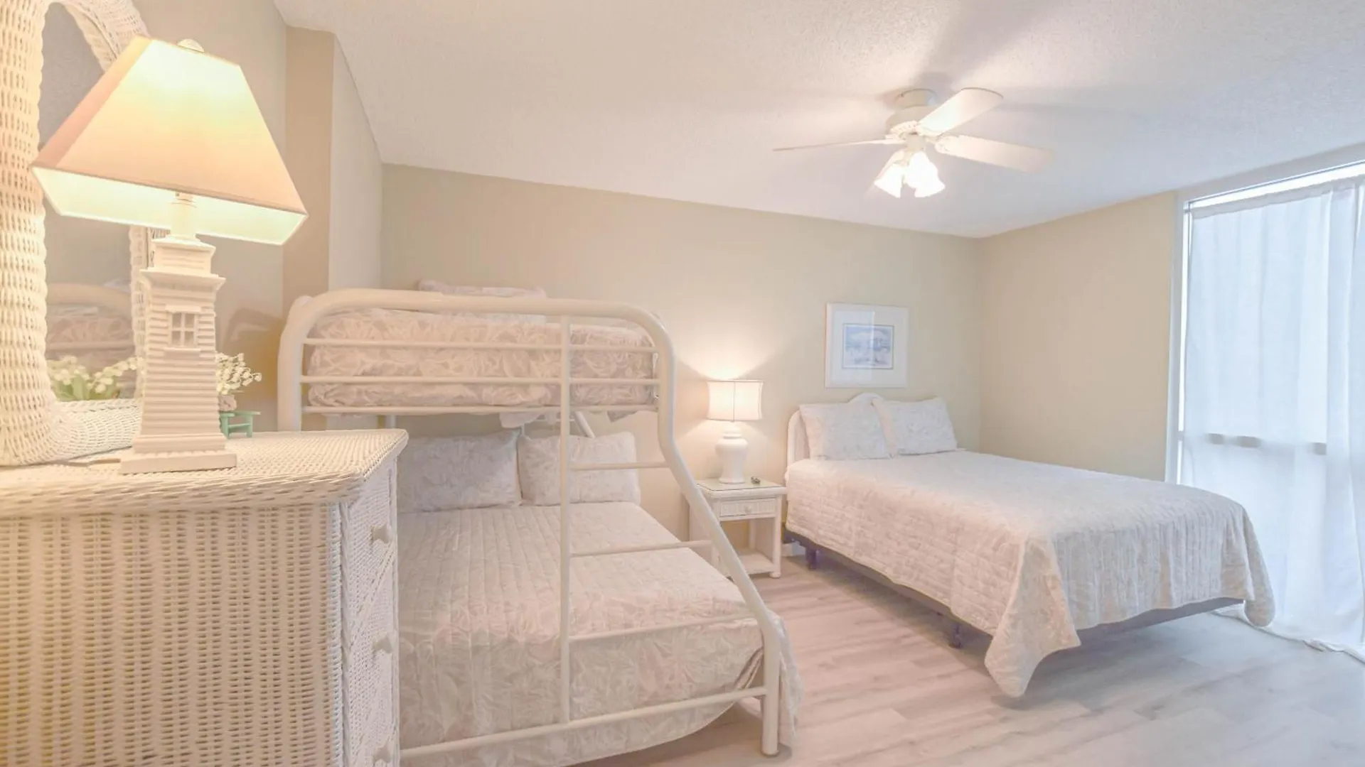 Shoreline Towers #3022 Destin