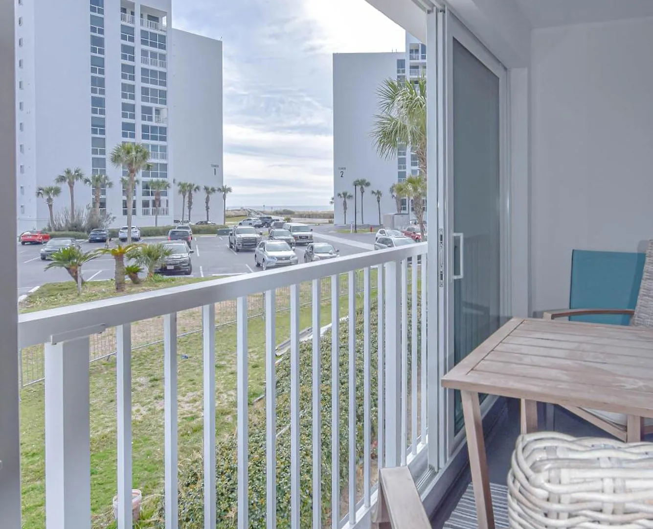 Shoreline Towers #3022 Apartment Destin