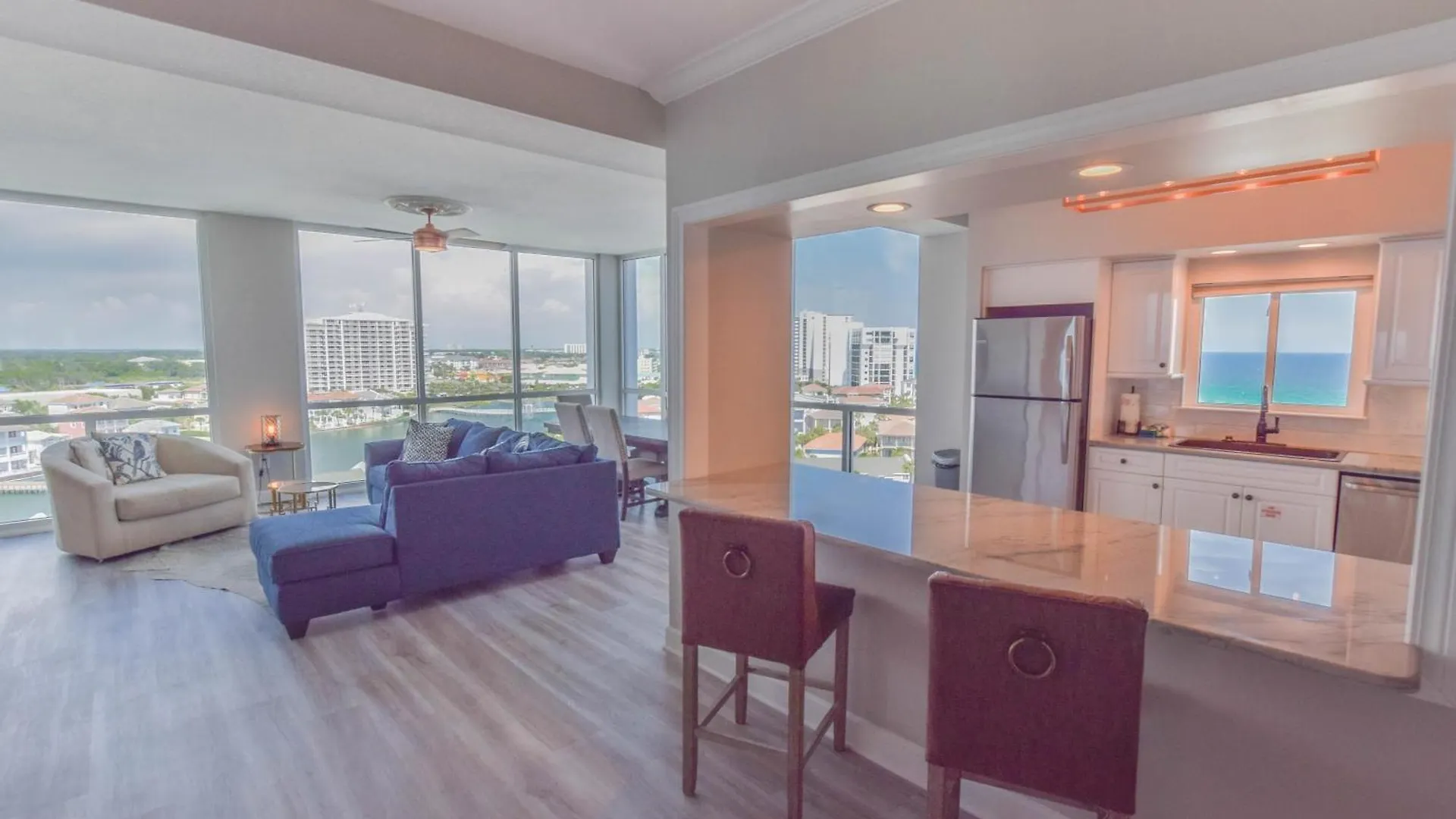 Shoreline Towers #3121 Appartamento