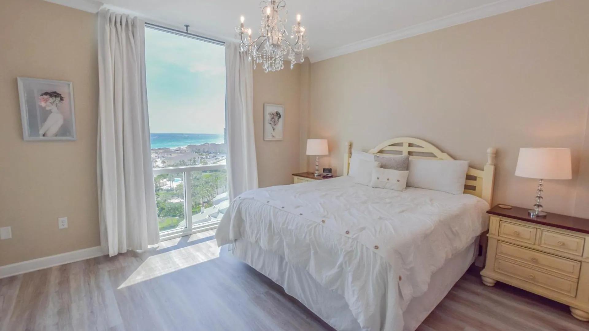 Appartamento Shoreline Towers #3121