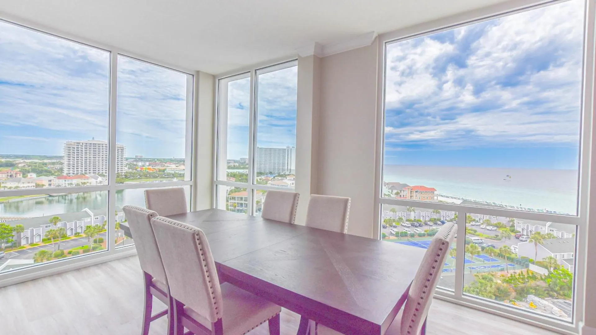 Shoreline Towers #3121 Appartamento *