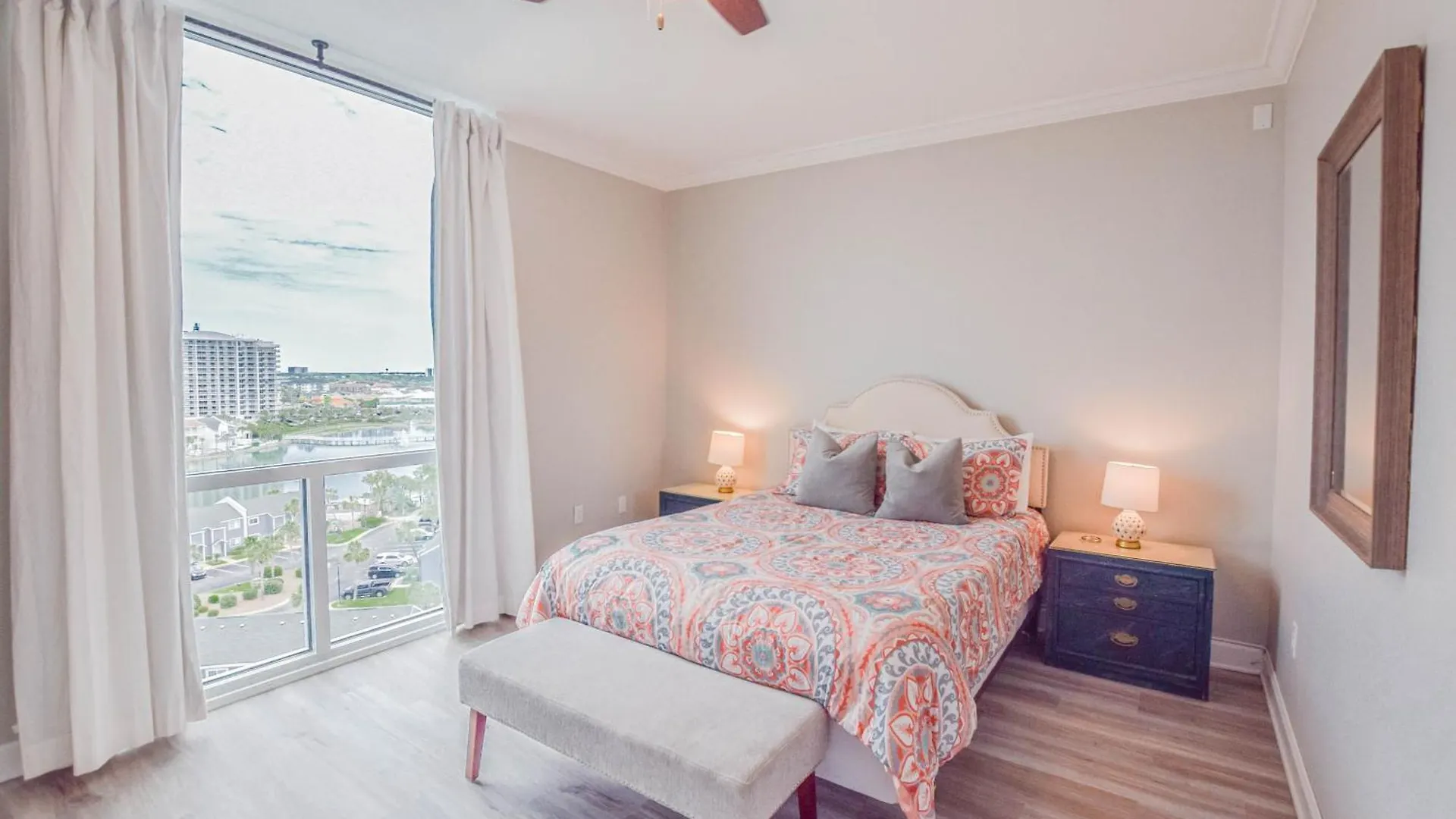 Shoreline Towers #3121 Destin