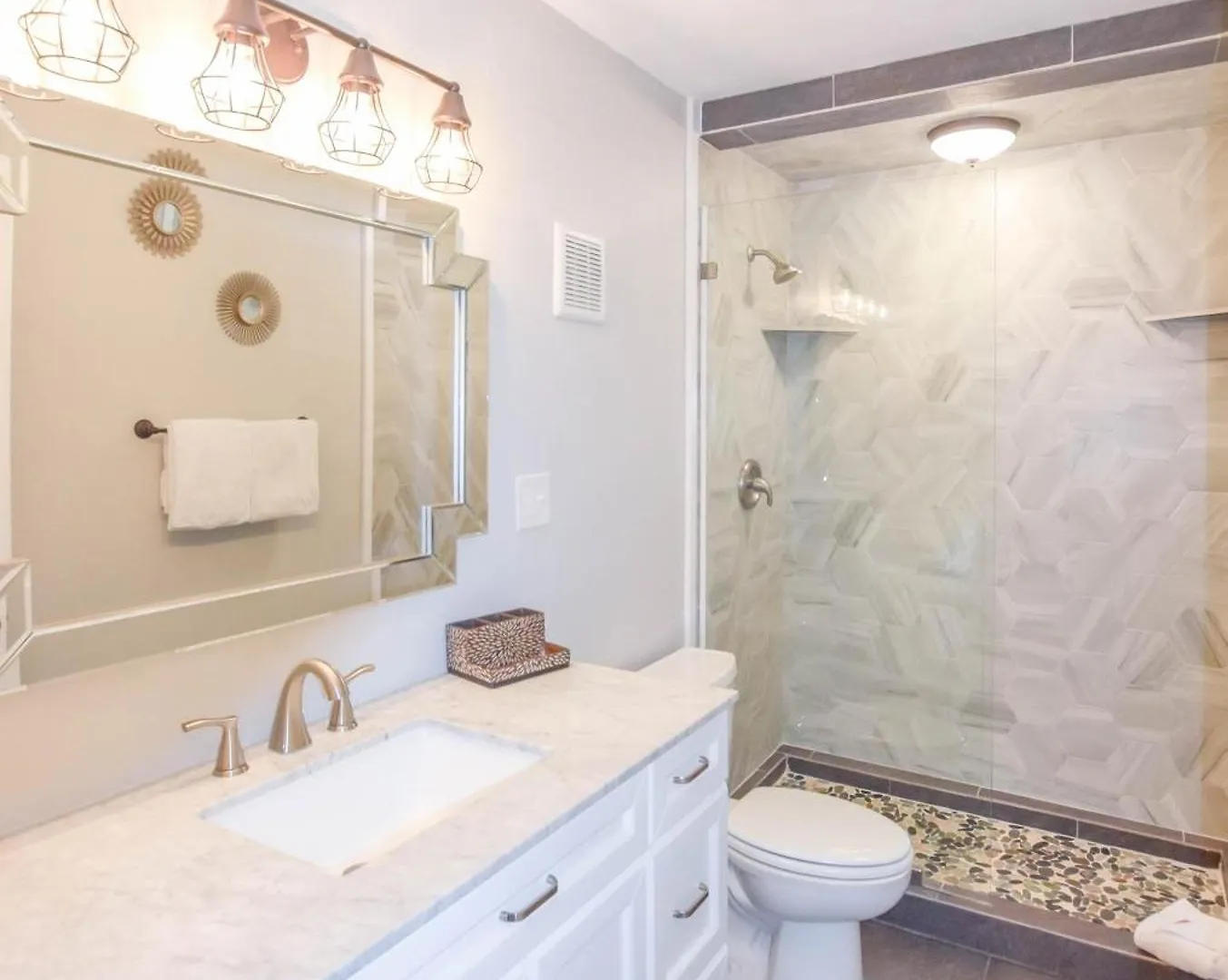 Appartamento Shoreline Towers #3121 Destin