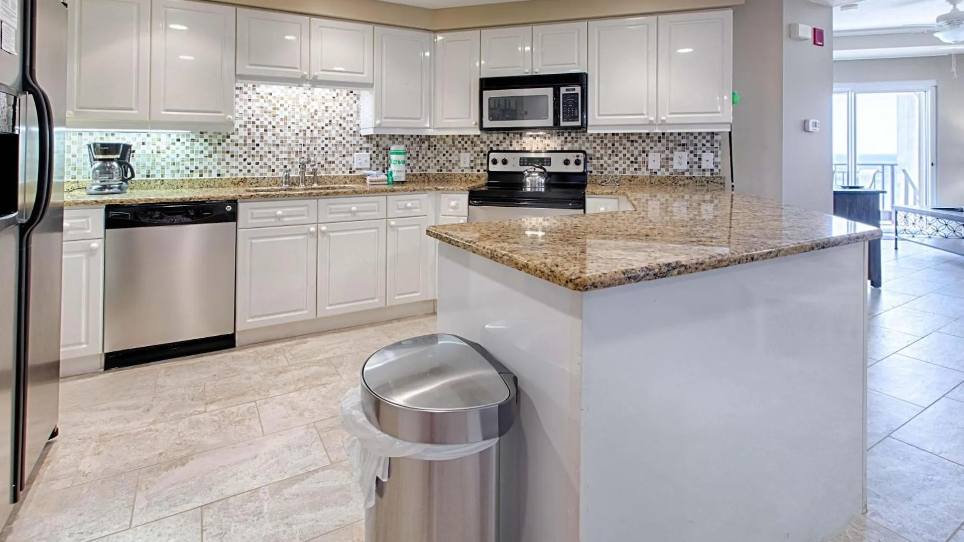 Westwinds 4795 Destin