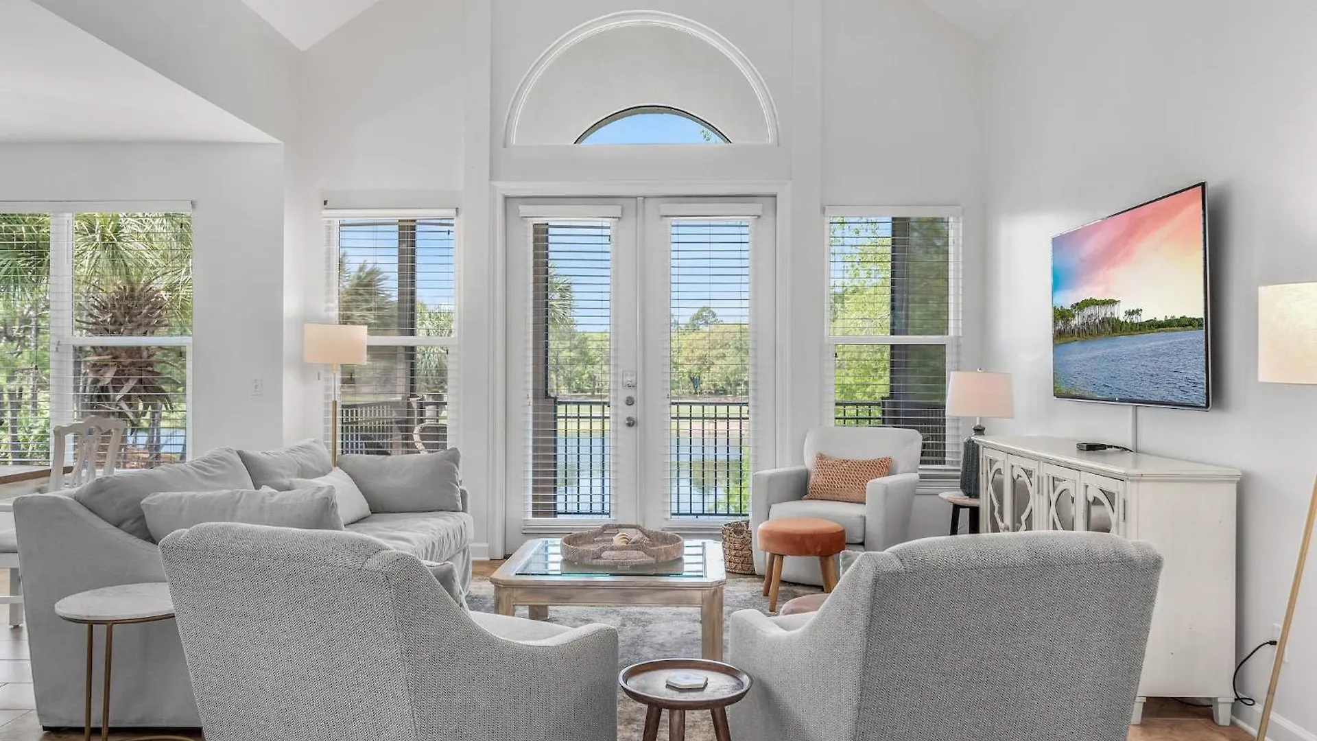 Semesterbostad Turnberry 8511 Destin