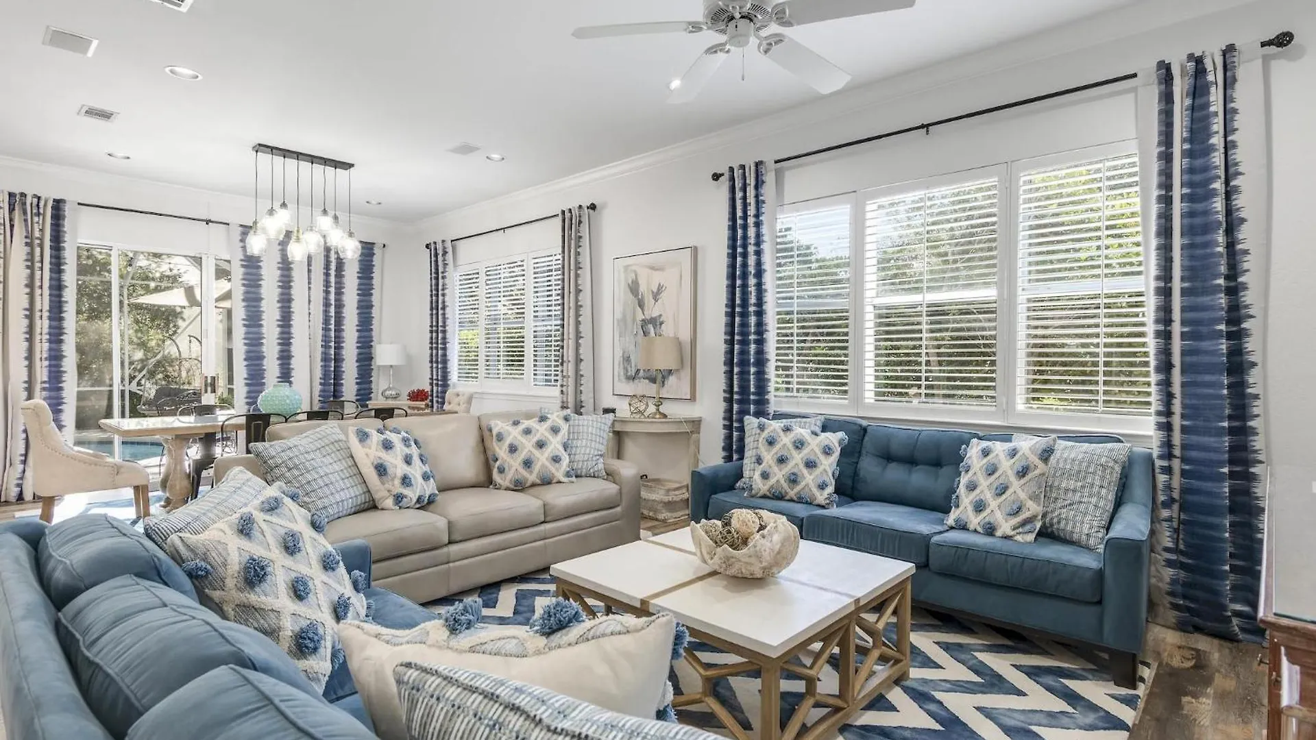 Knot Too Shabby Vakantiehuis Destin