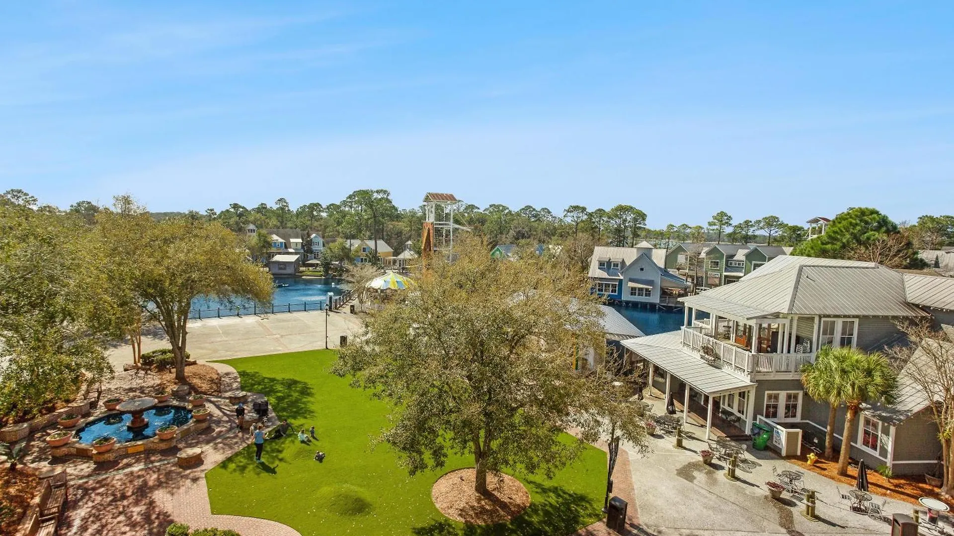 Observation Point North 454 Destin