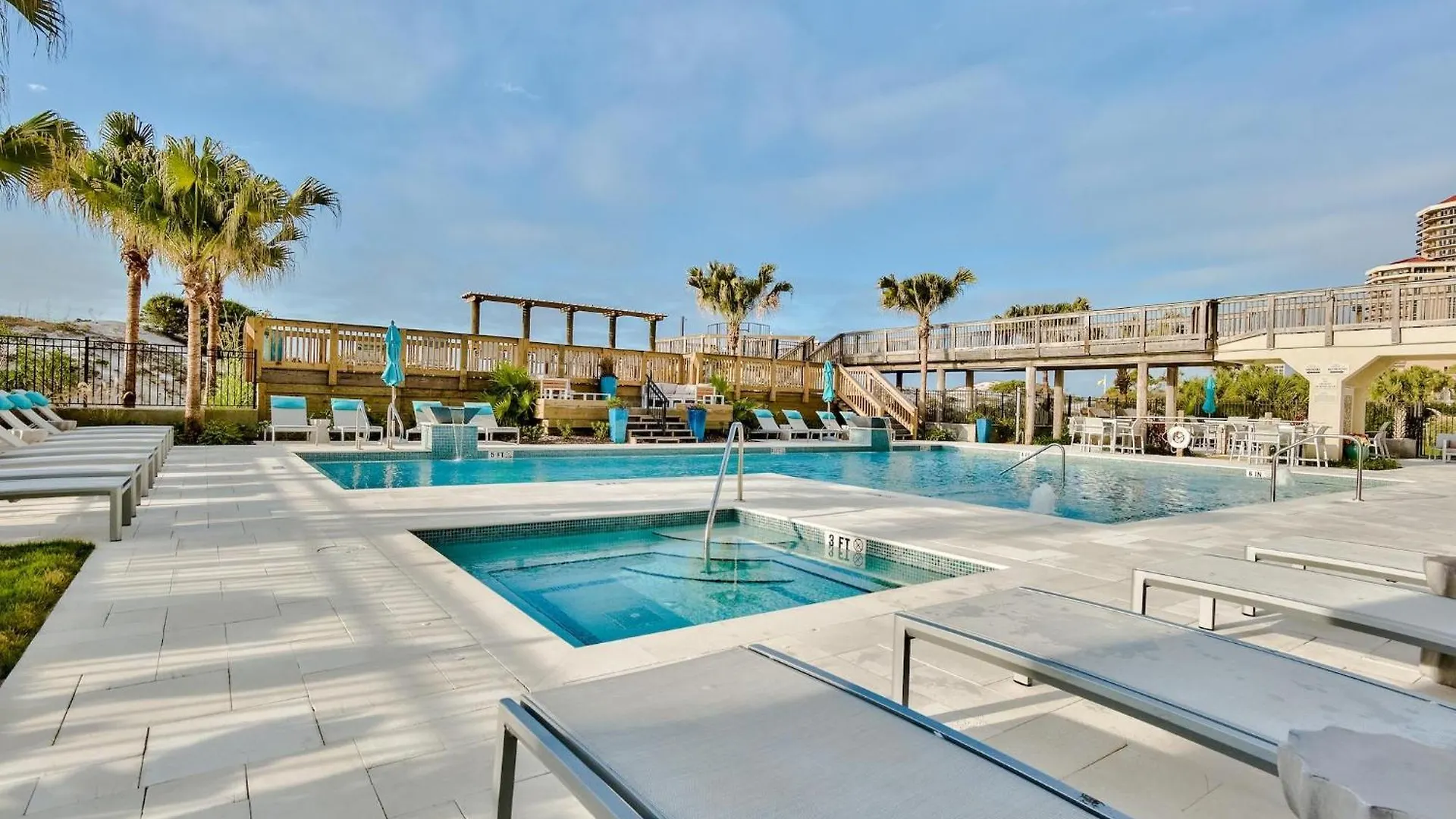 Beachside One 4033 Σπίτι διακοπών Ντέστιν