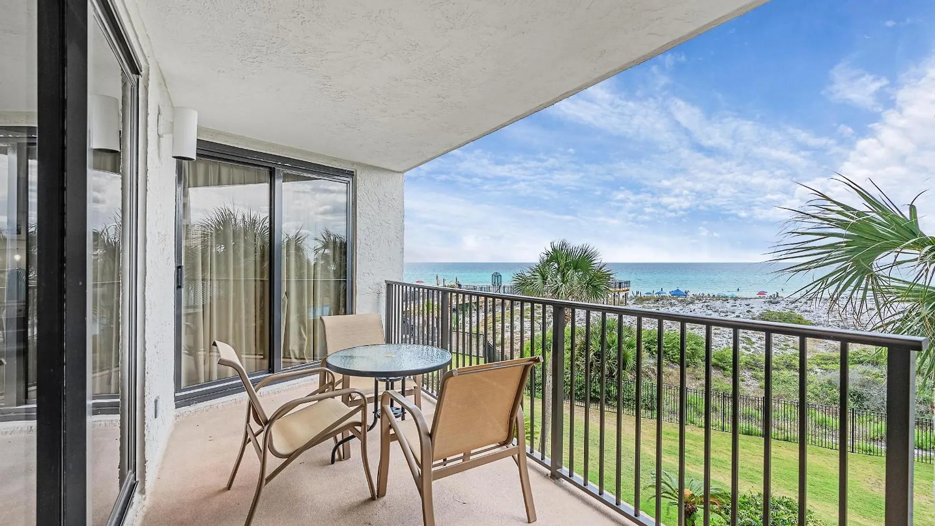 Beachside One 4033 Σπίτι διακοπών *