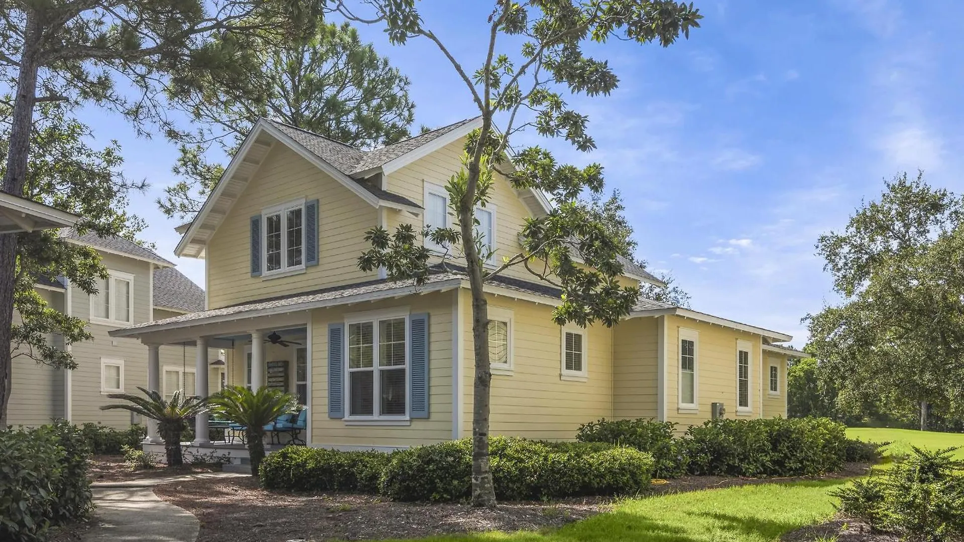 1285 Laurel Grove 'seabatical' * Destin