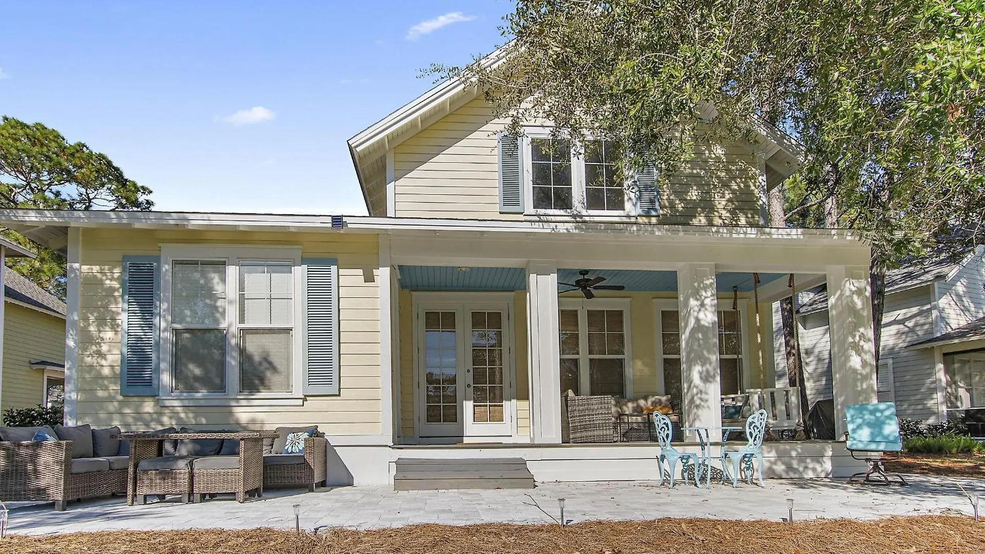 1285 Laurel Grove 'seabatical' Destin