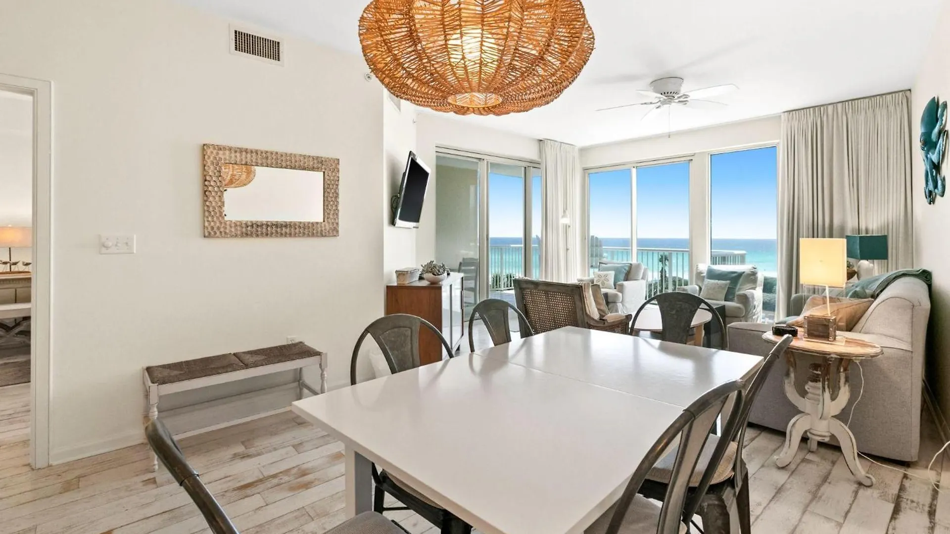 The Crescent 309 * Destin