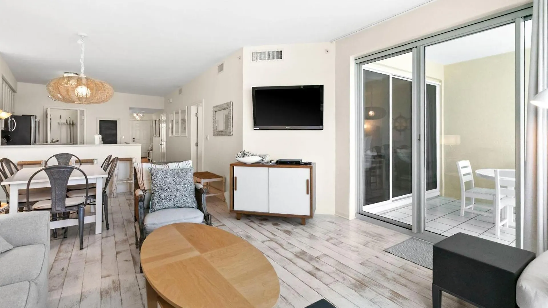 Holiday home The Crescent 309