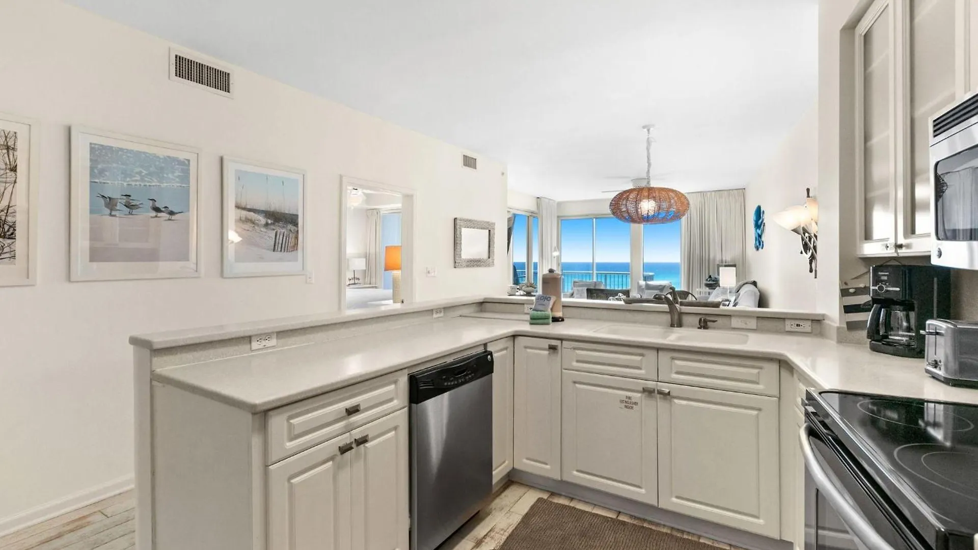The Crescent 309 Holiday home *