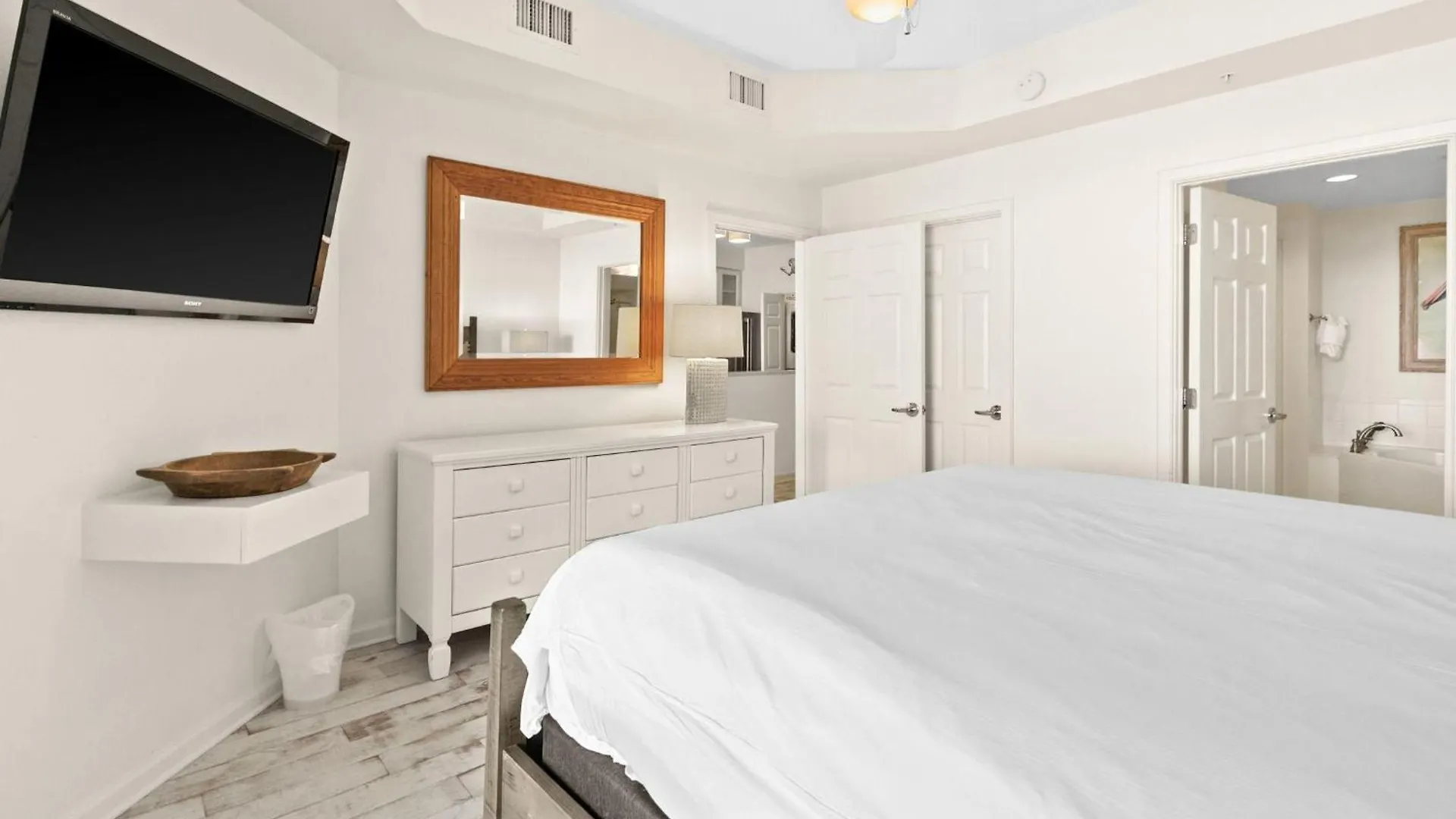 The Crescent 309 Holiday home *