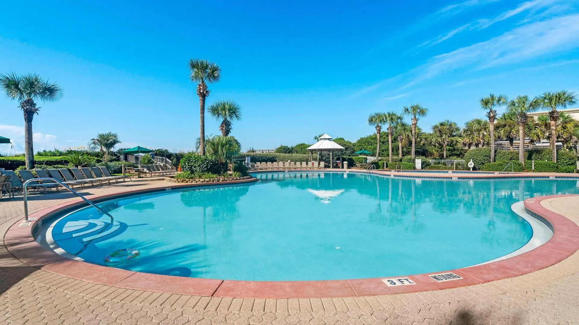 The Crescent 309 Holiday home *