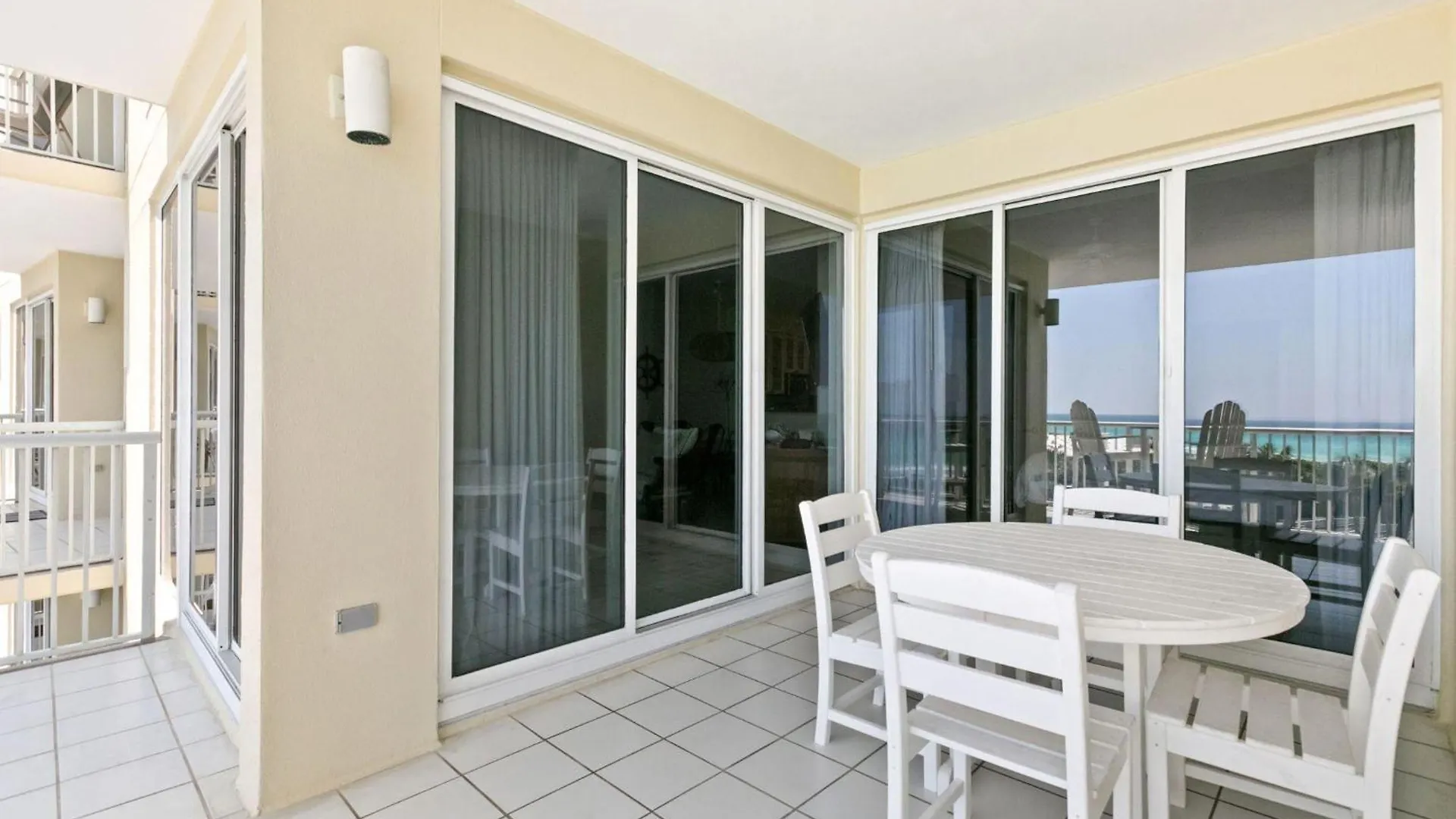 Holiday home The Crescent 309 Destin
