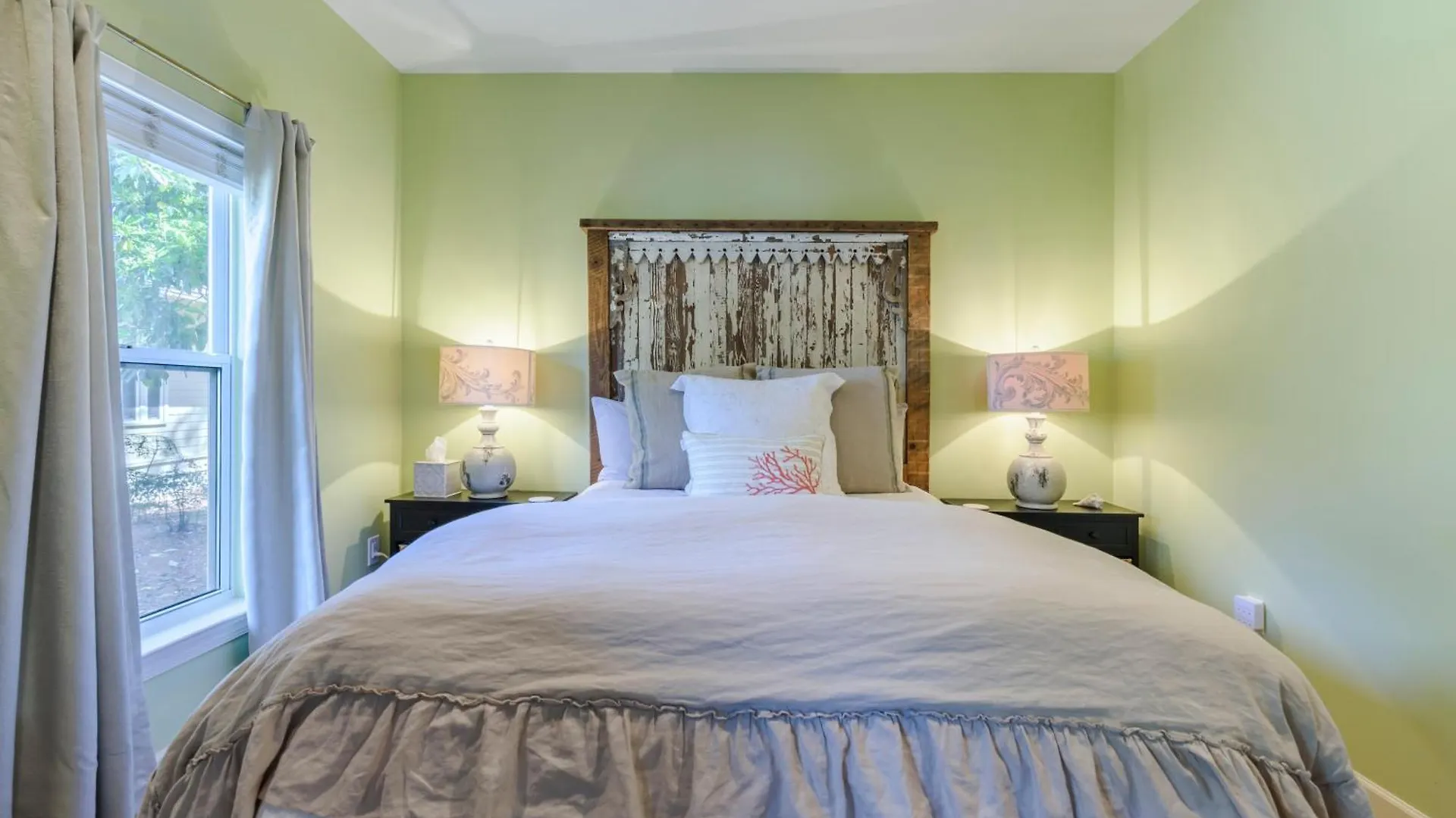Prestwick Place 1101 Holiday home