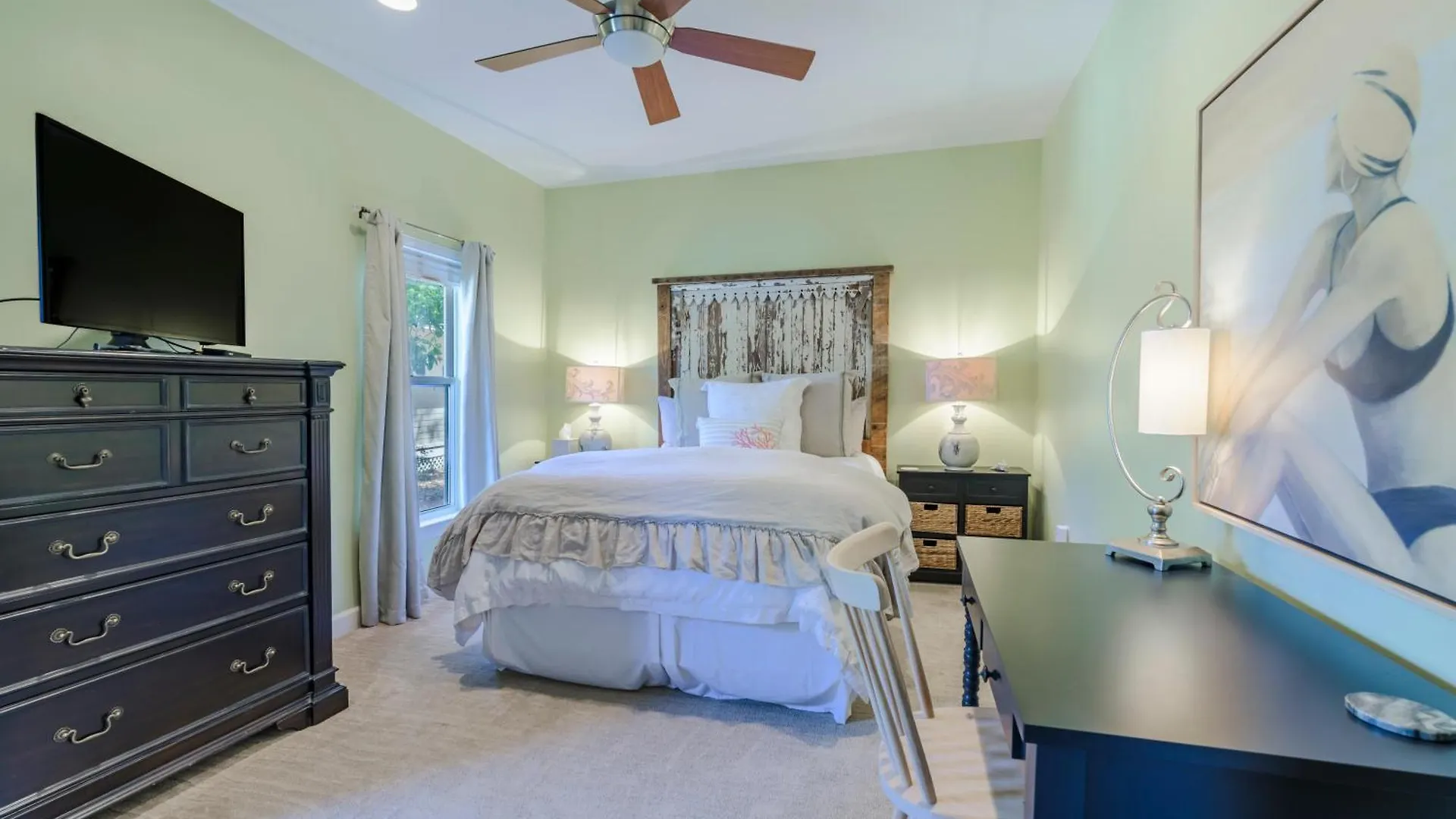 Prestwick Place 1101 Holiday home *