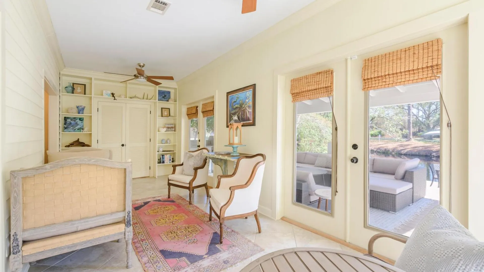 Prestwick Place 1101 Holiday home *