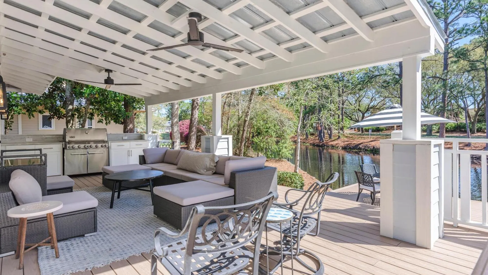 Prestwick Place 1101 Holiday home Destin