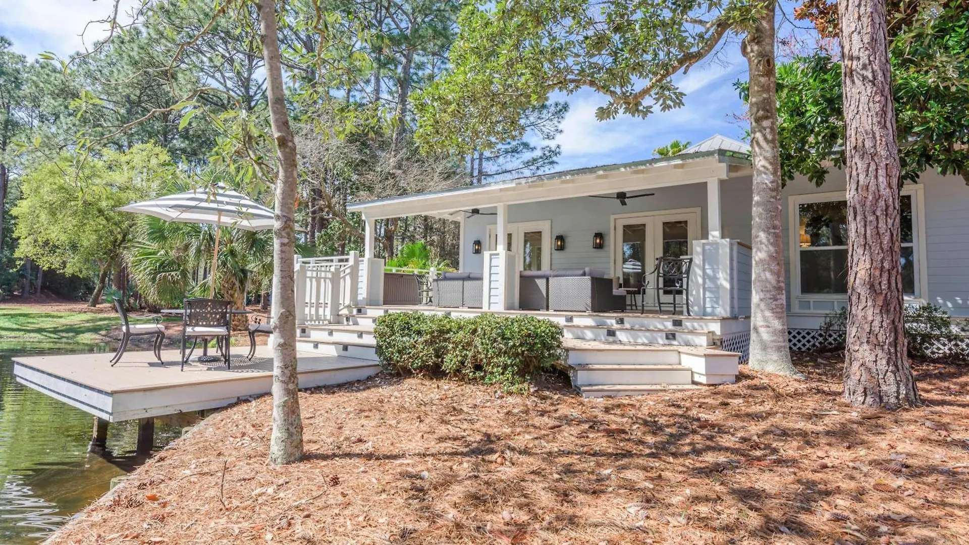 Prestwick Place 1101 Holiday home