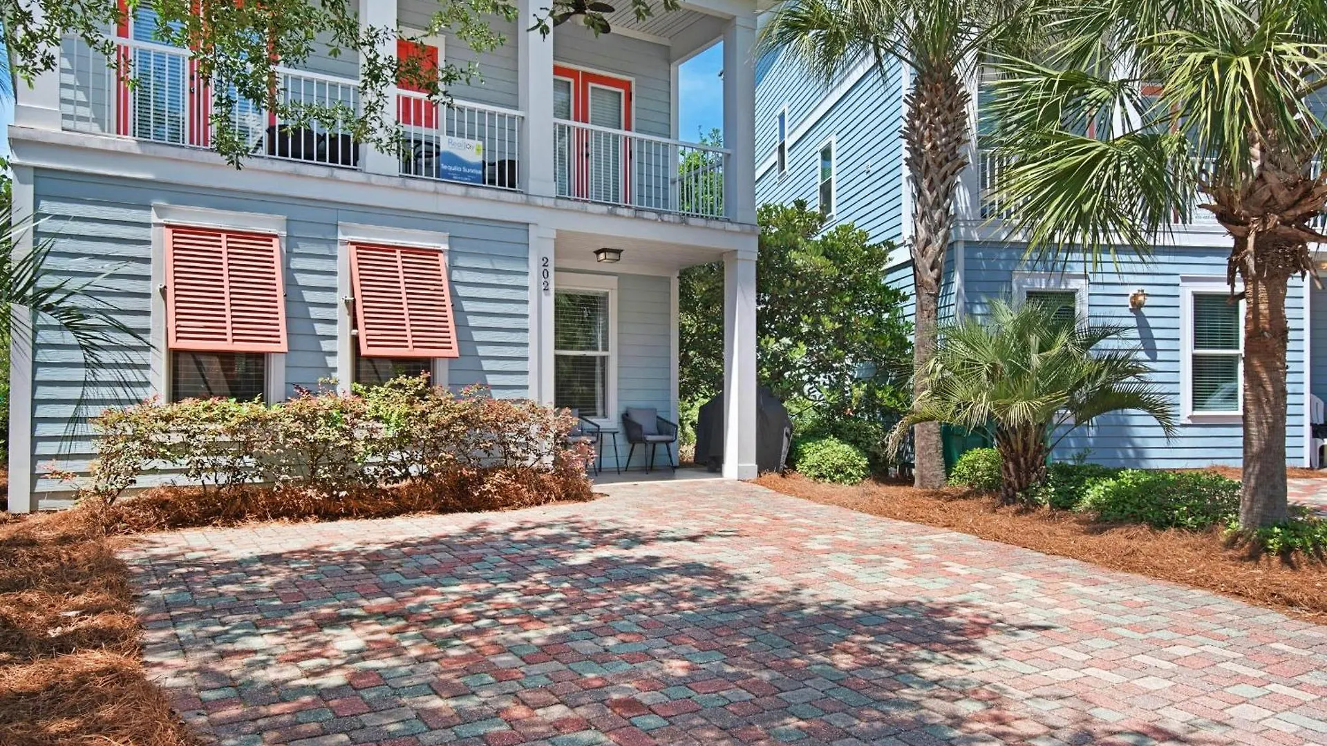 Tequila Sunrise Holiday home *