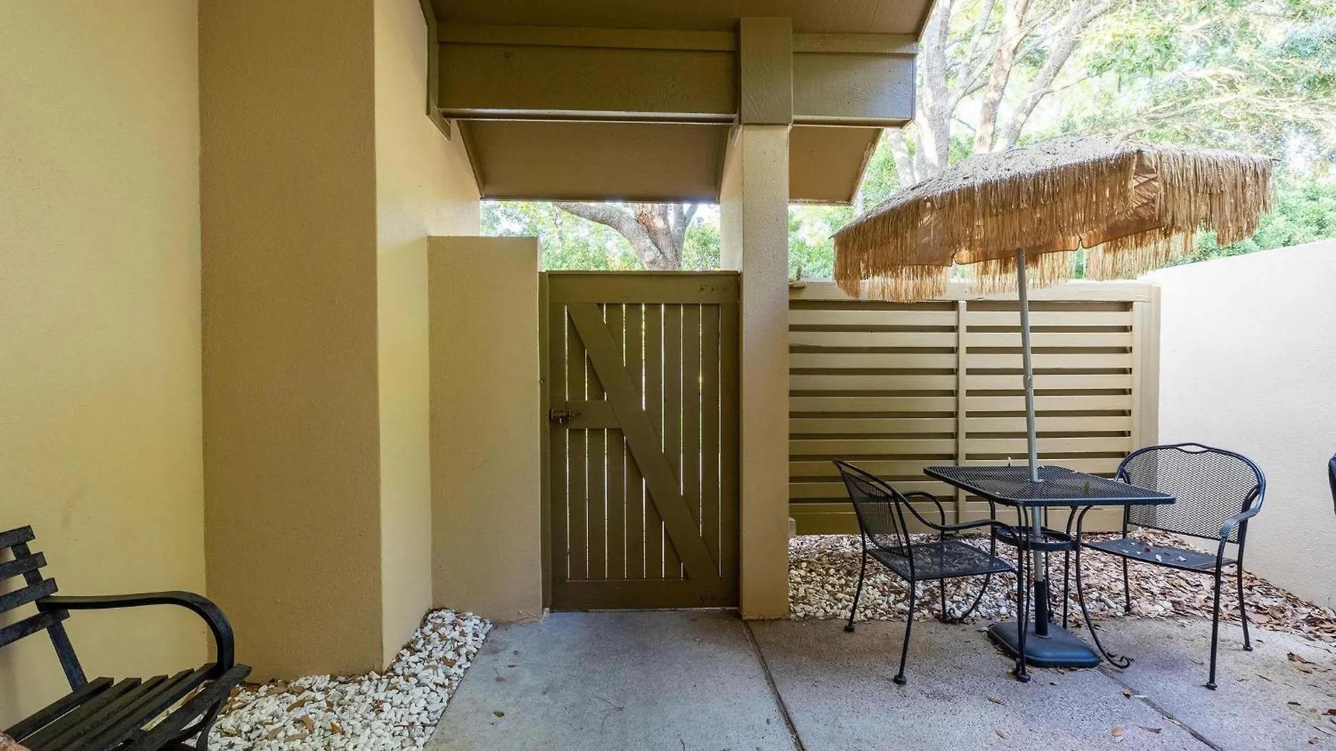 Beachwalk 5090 Villa *