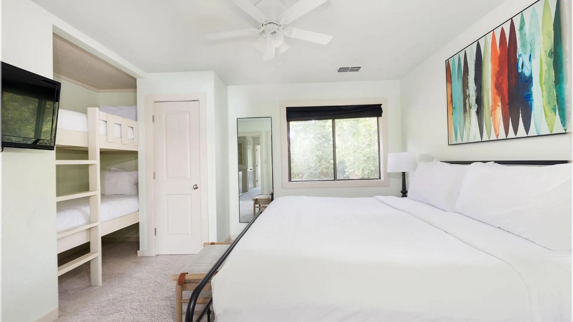Villa Beachwalk 5090
