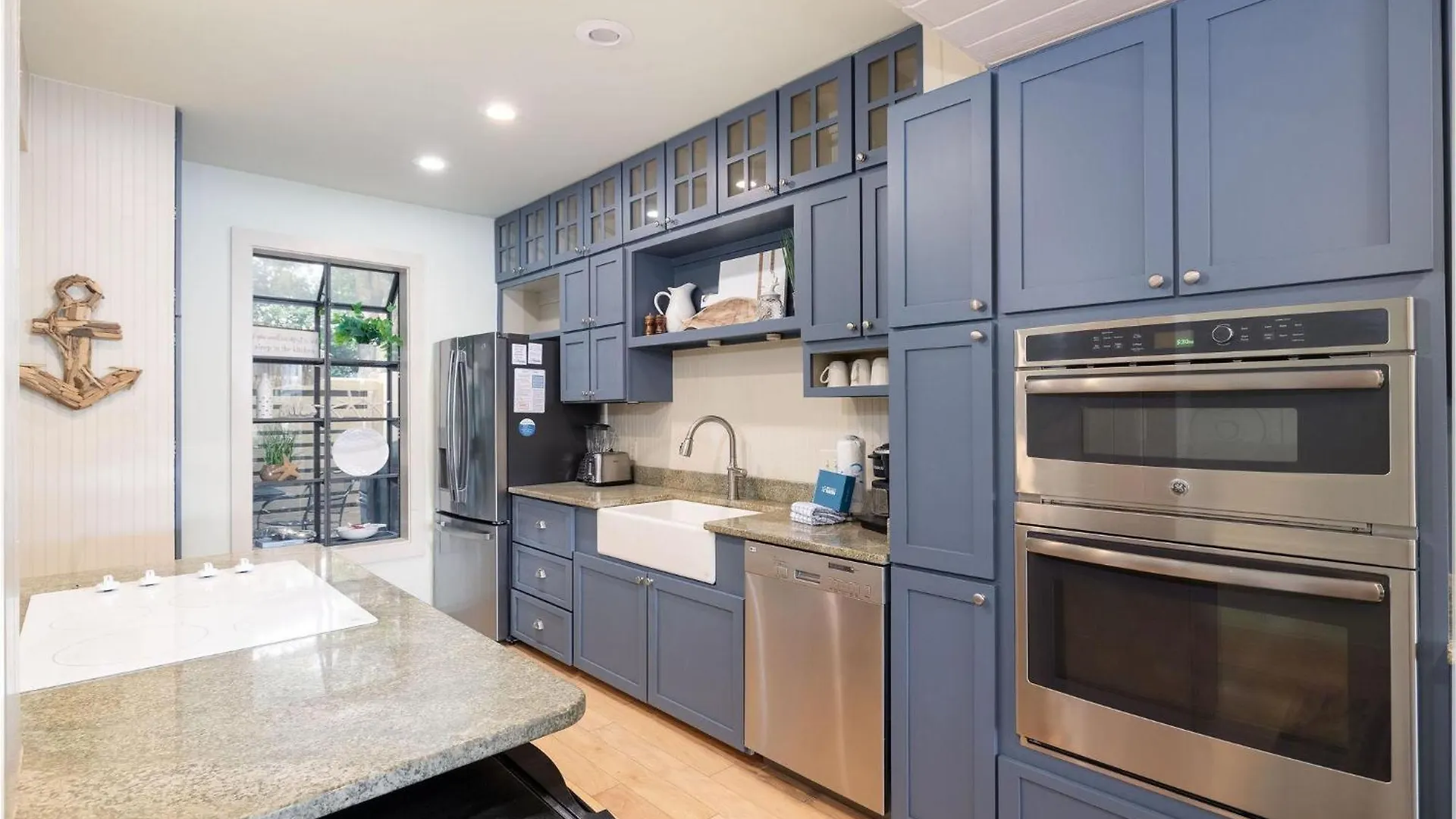 Villa Beachwalk 5090 Destin