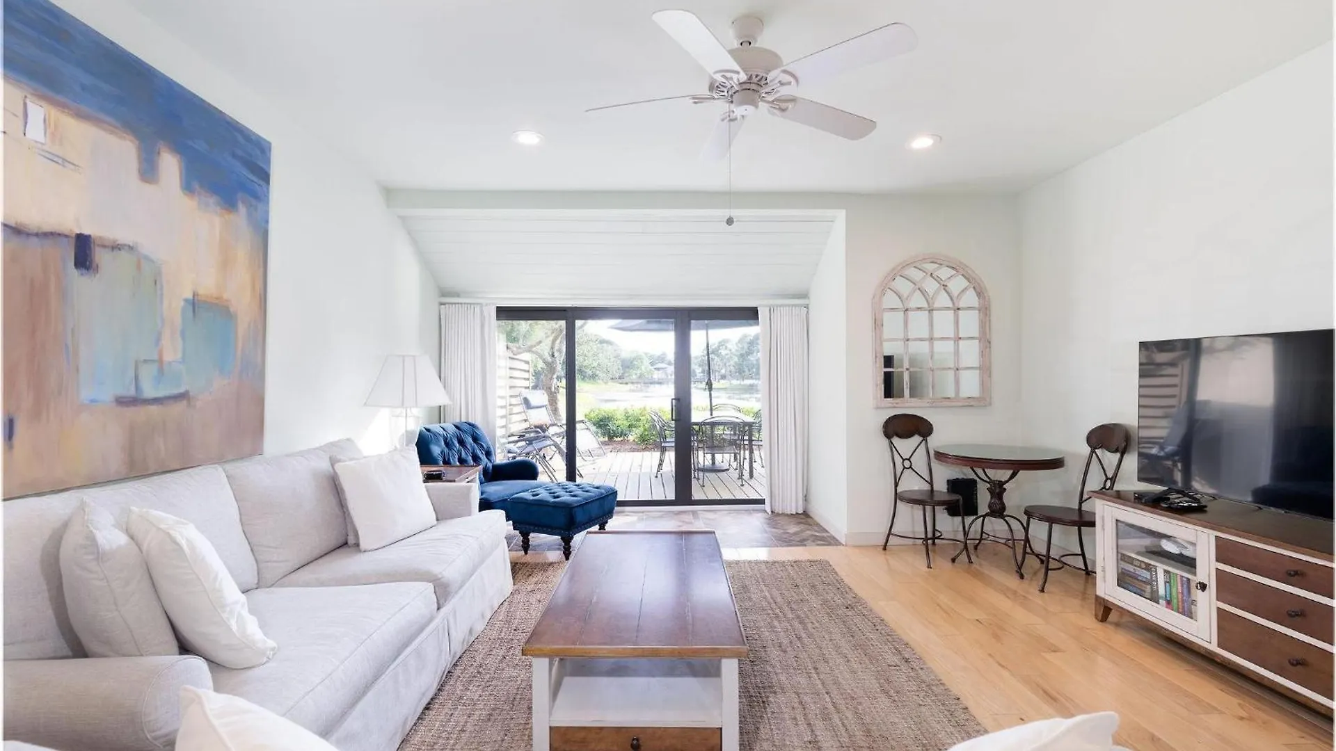 Villa Beachwalk 5090