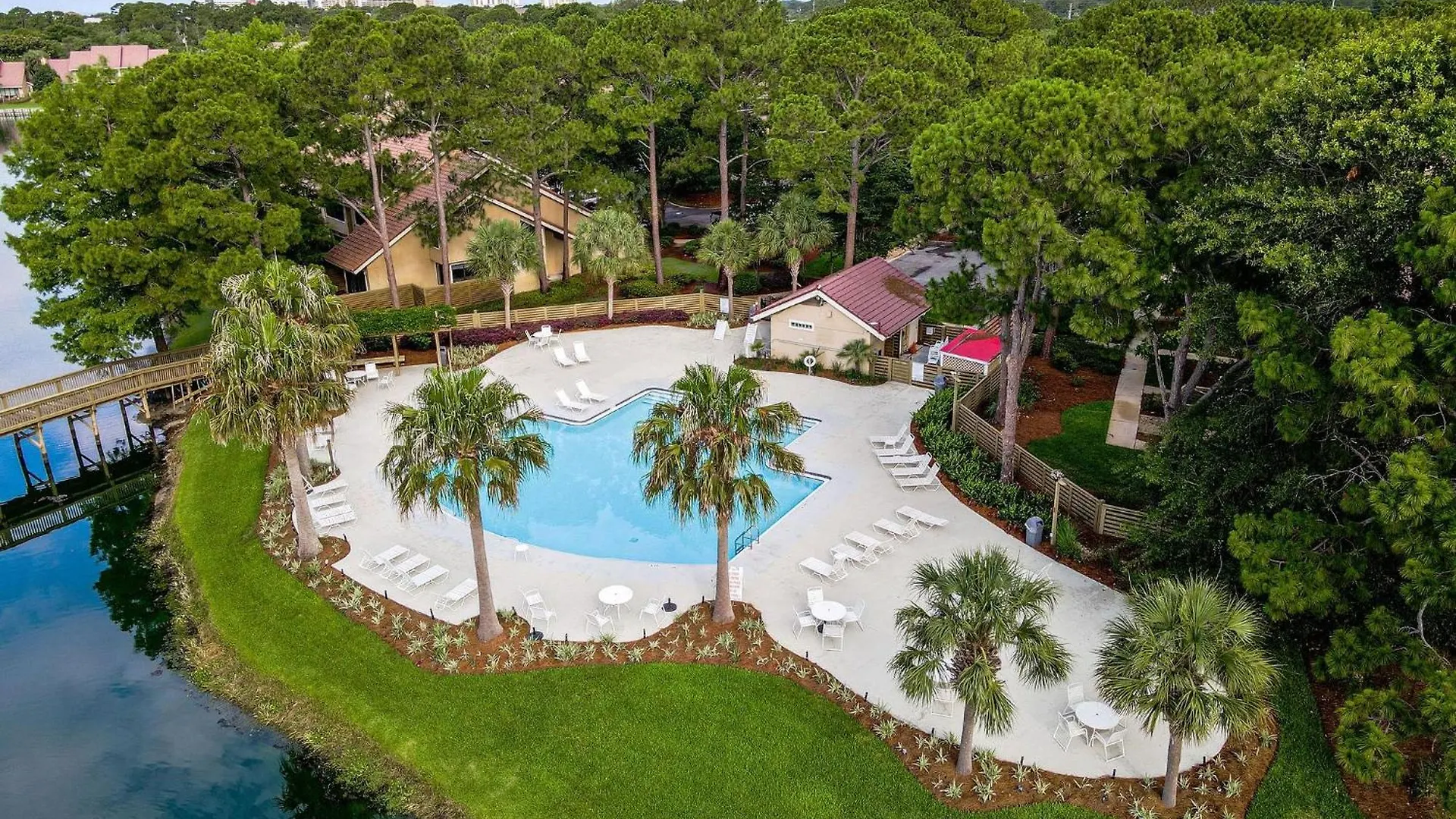 Villa Beachwalk 5090