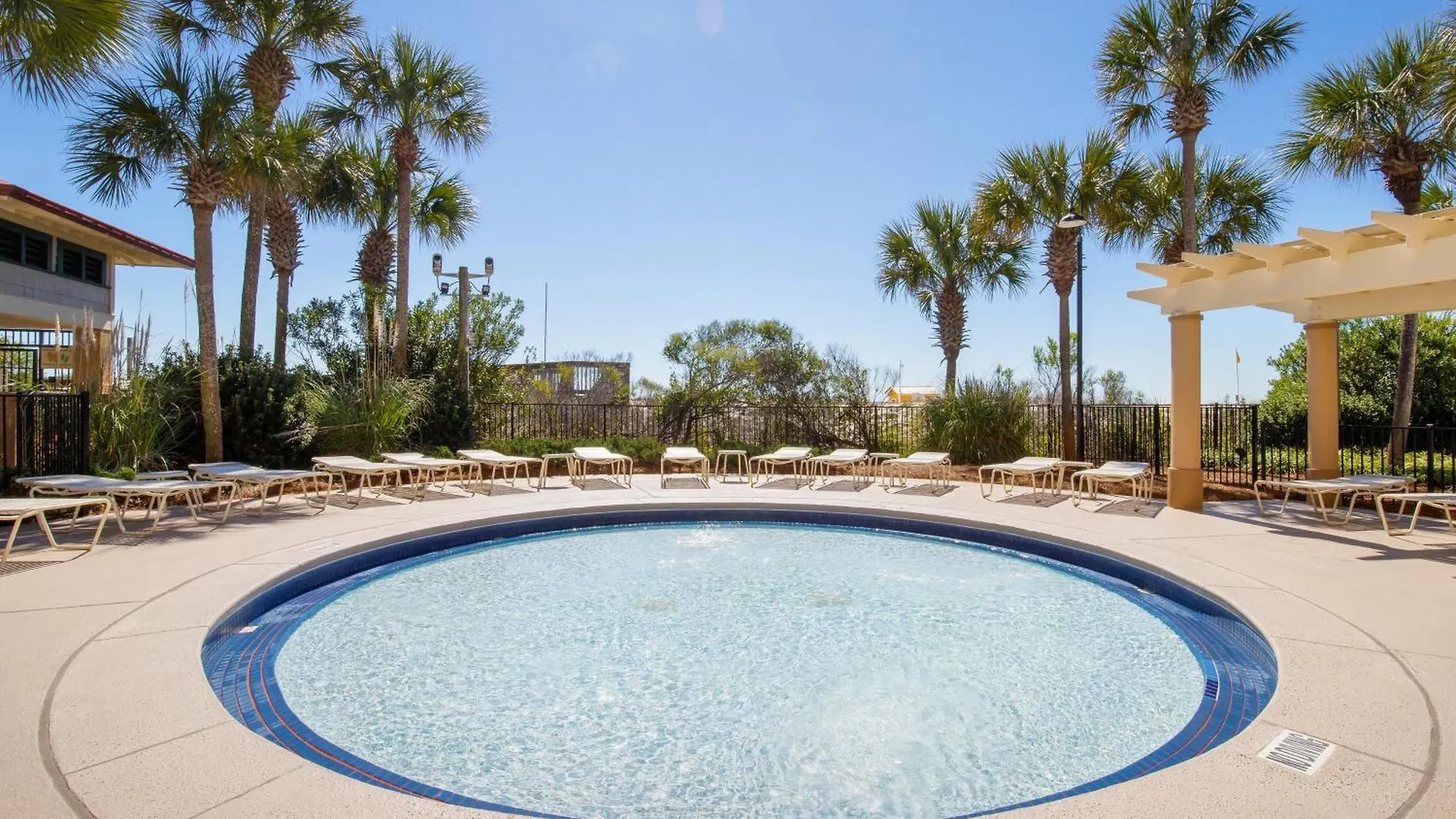 Westwinds 4714 Casa vacanze *