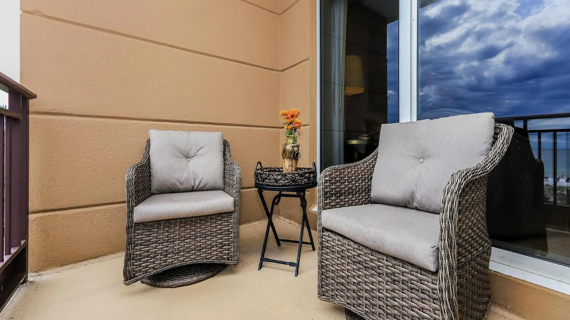 Westwinds 4714 Casa vacanze Destin