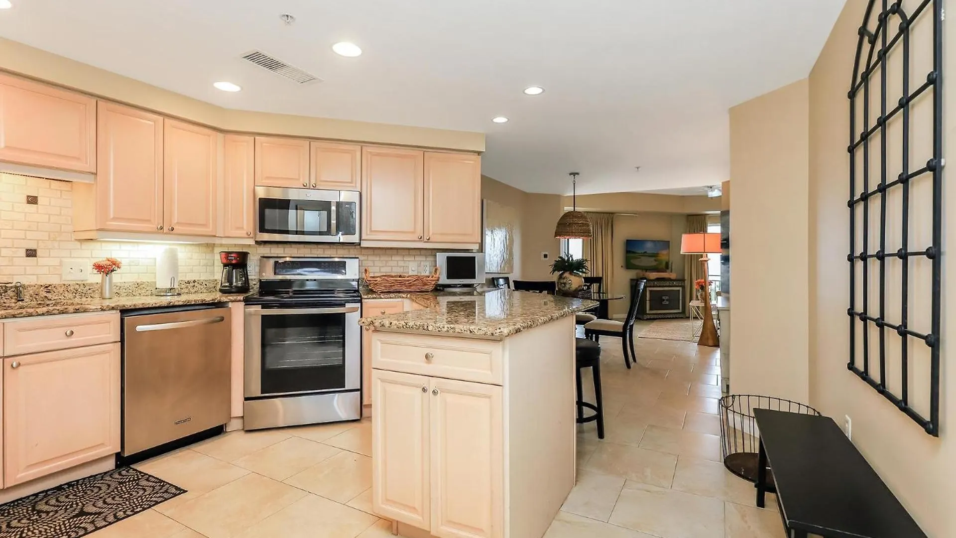 Westwinds 4714 Casa vacanze