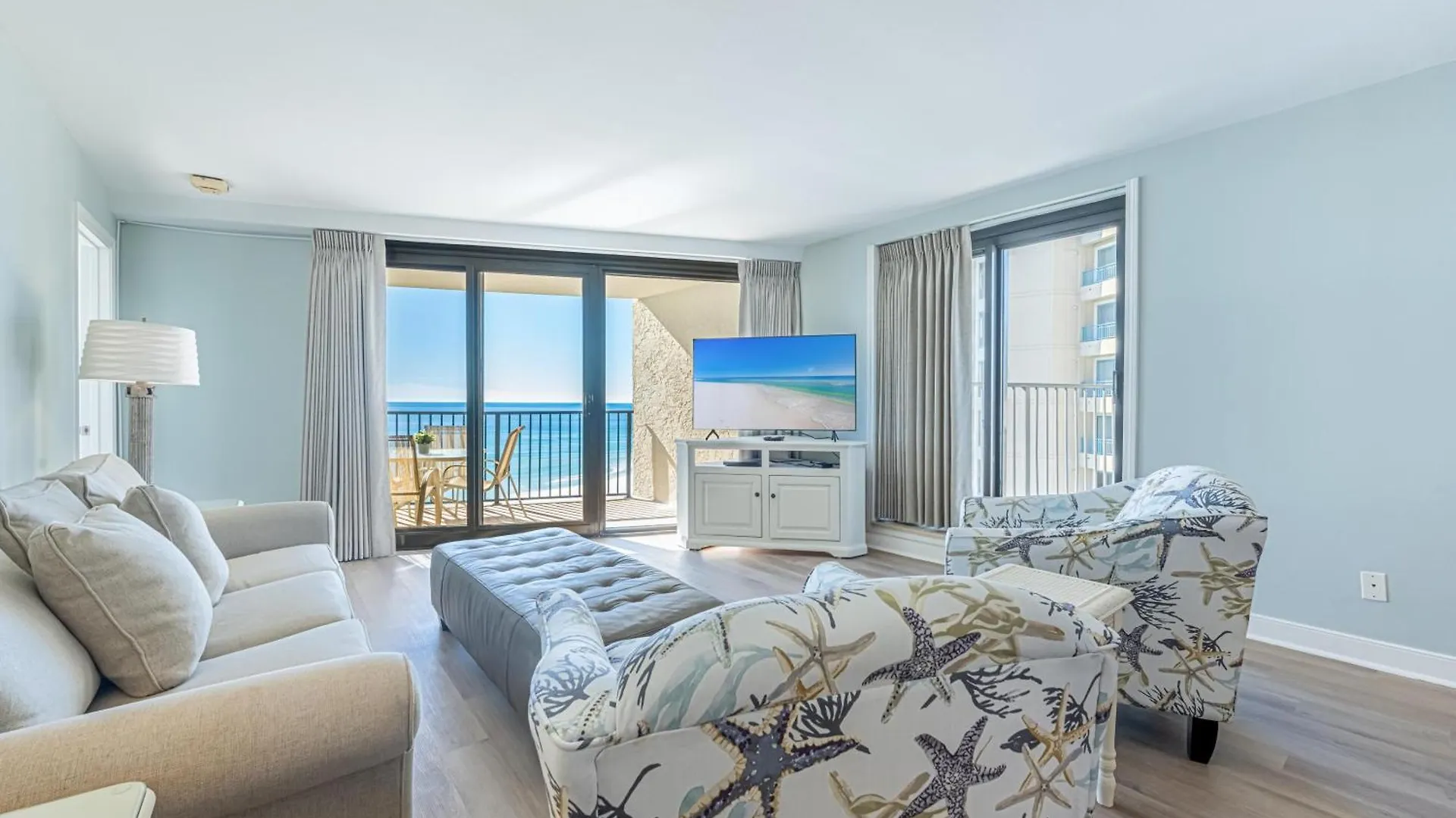 Beachside One 4101 * 데스틴