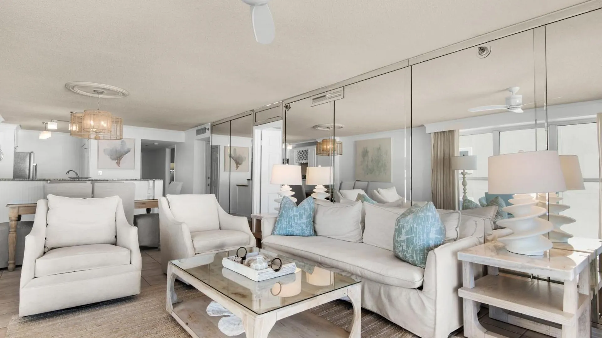 Hidden Dunes 0606 By Newman-dailey Holiday home Destin