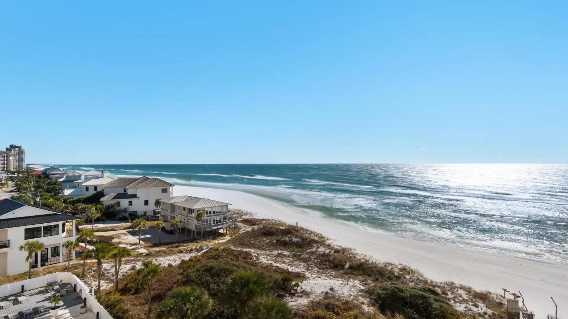 Hidden Dunes 0606 By Newman-dailey Holiday home