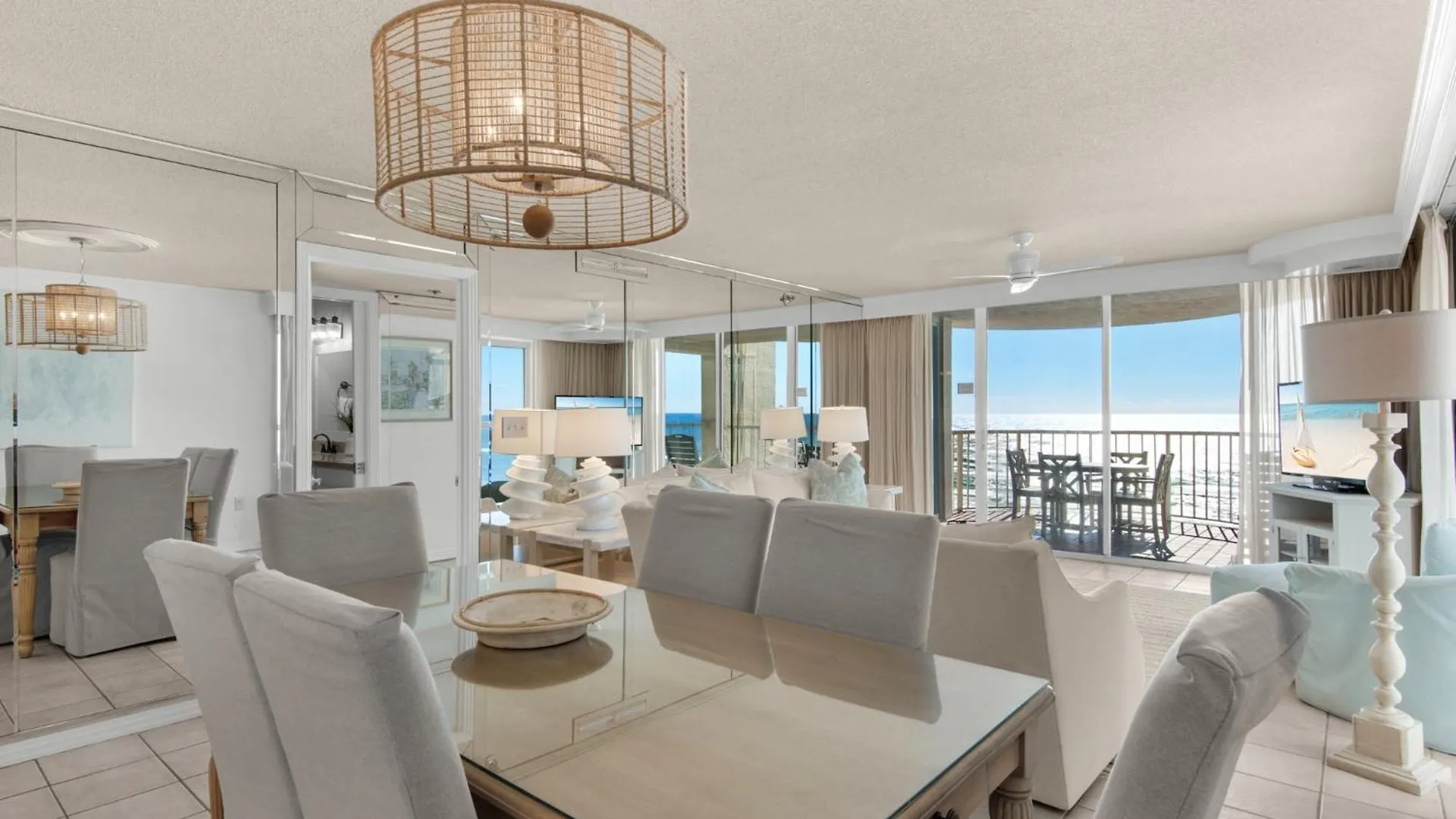 Hidden Dunes 0606 By Newman-dailey Holiday home *