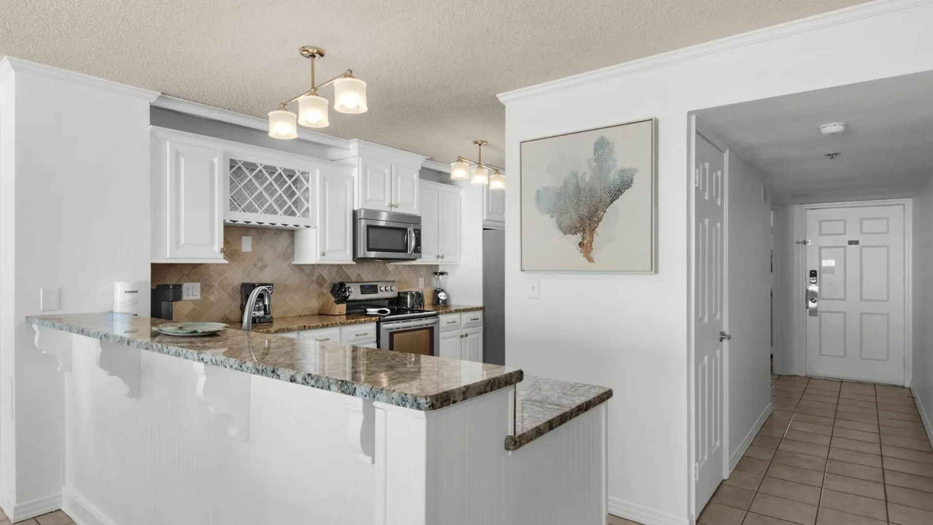 Holiday home Hidden Dunes 0606 By Newman-dailey Destin