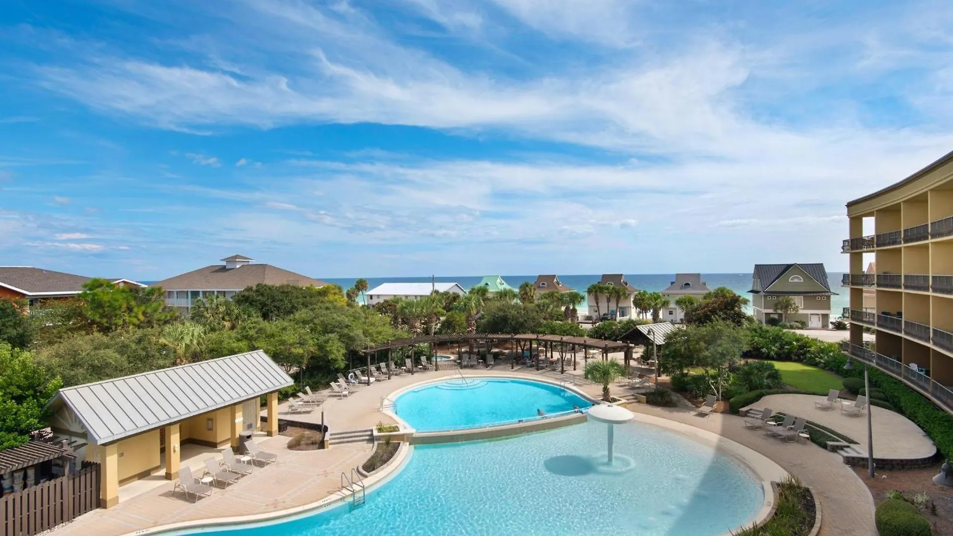 406 Apartman Destin