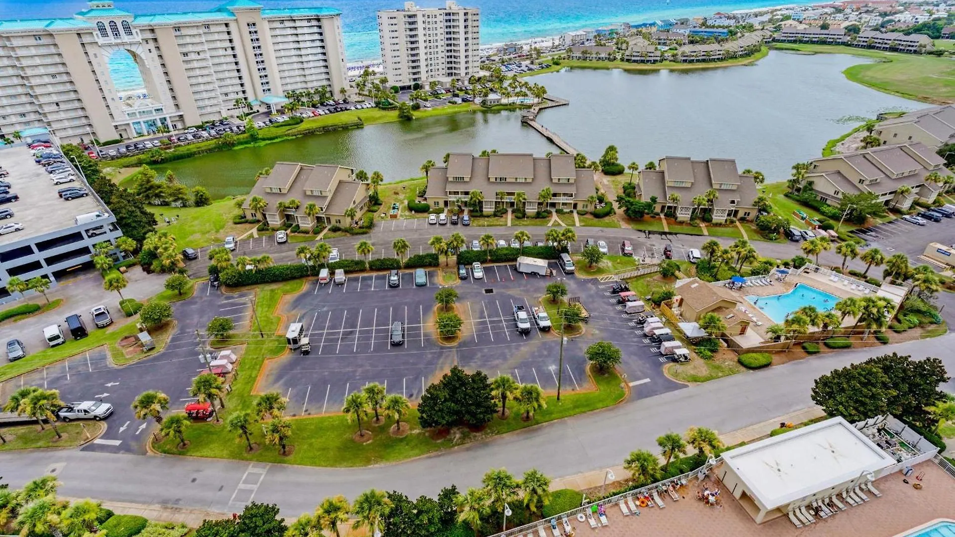 Ariel Dunes Ii 1703- Sea Ya Soon * 데스틴